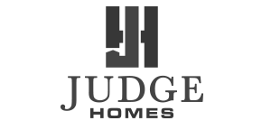 Judge Homes logo