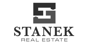 Stanek Real Estate logo